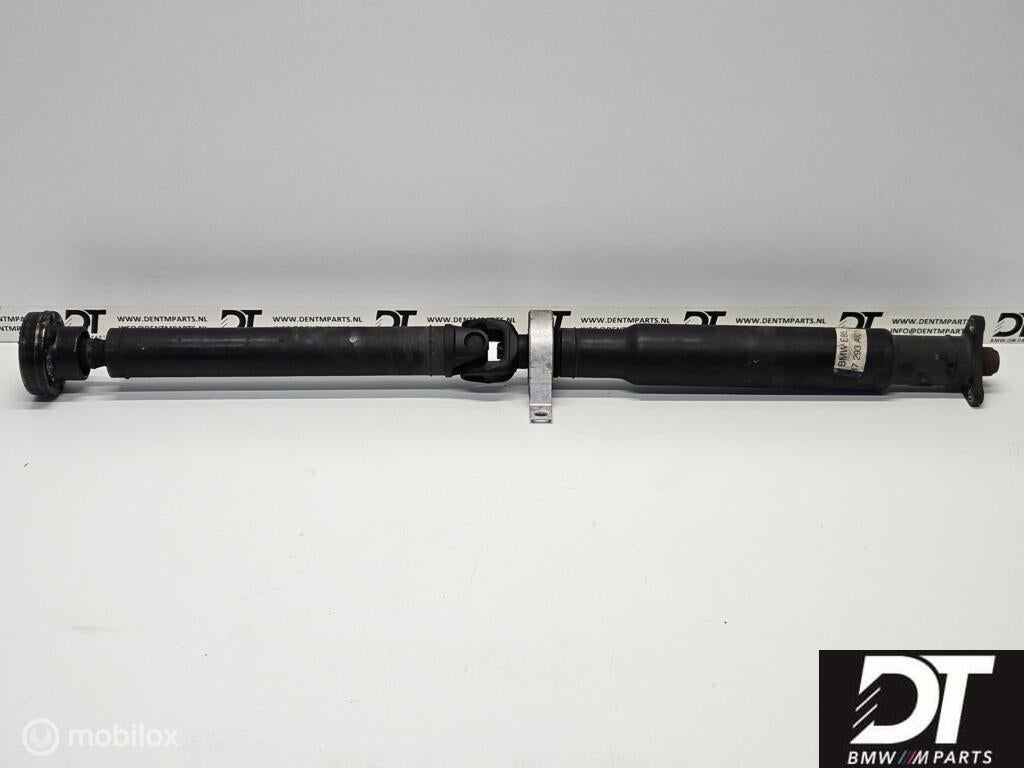 Cardanas BMW Z4M E85 E86 S54 S54B32 26117840479, Gebruikt, Ophalen of Verzenden, BMW, BMW