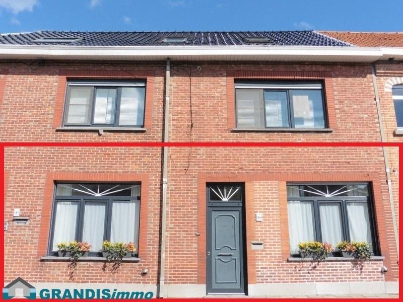 GELIJKVLOERSAPPARTEMENT met 2slpk - CENTRUM ZELE!, Provincie Oost-Vlaanderen, Tot 200 m², 94 m², 9240 Zele
