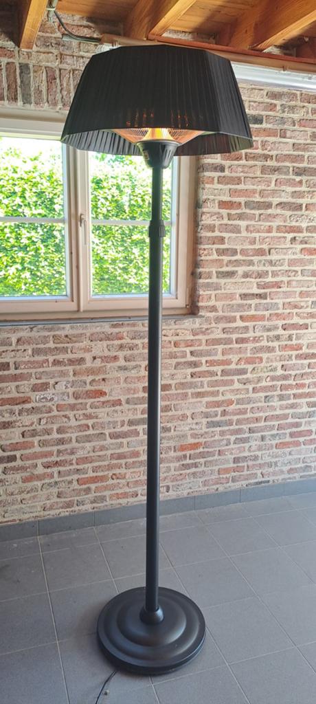 Te koop: MaxxGarden terrasverwarmer 2000W – nieuw in doos, Enlèvement