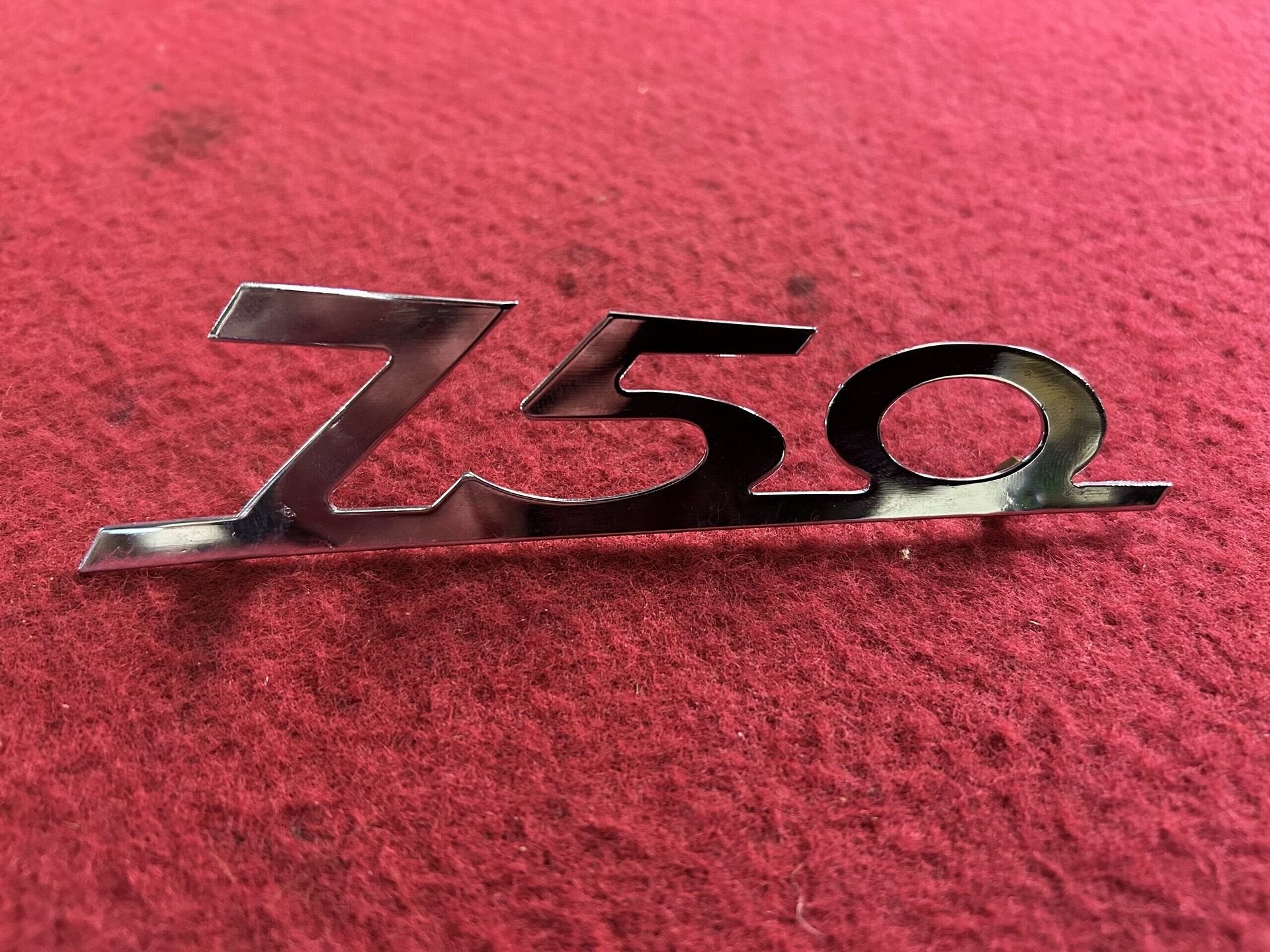 Fiat 600 D – ”750” embleem, -, Utilisé, Fiat, -