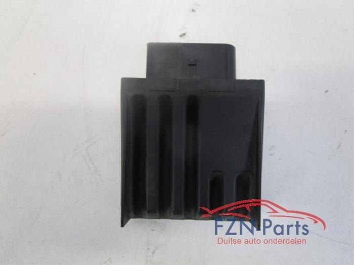 VW Golf 7 Brandstofpomp Module, Enlèvement ou Envoi, Utilisé