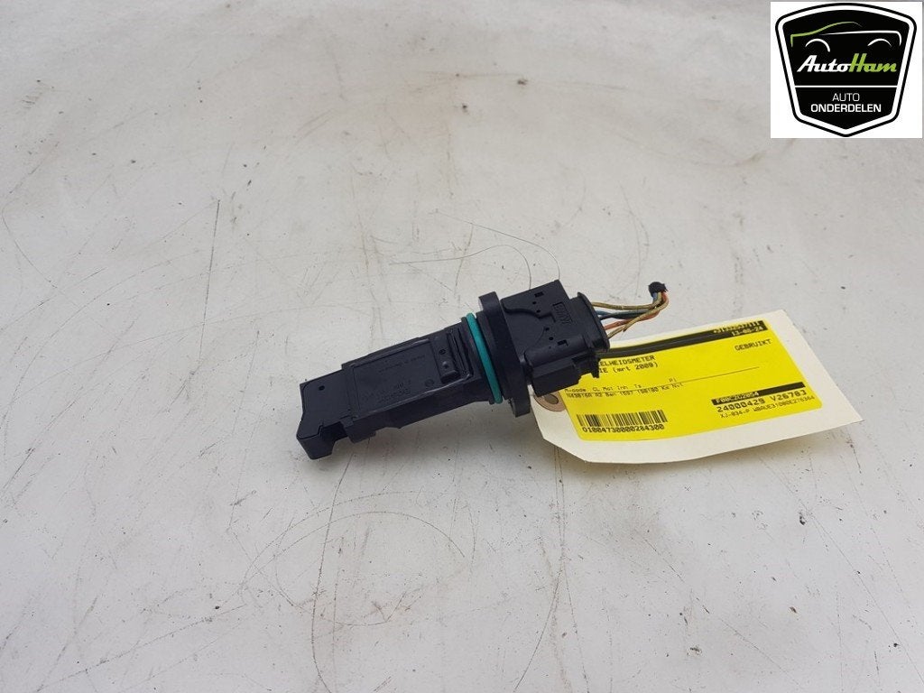 DÉBITMÈTRE BMW 1 serie (E87 / 87N) (01-2003/12-2012), Utilisé, BMW, Petuelring 130
80809  München, DE, Bayerische Motoren Werke AG