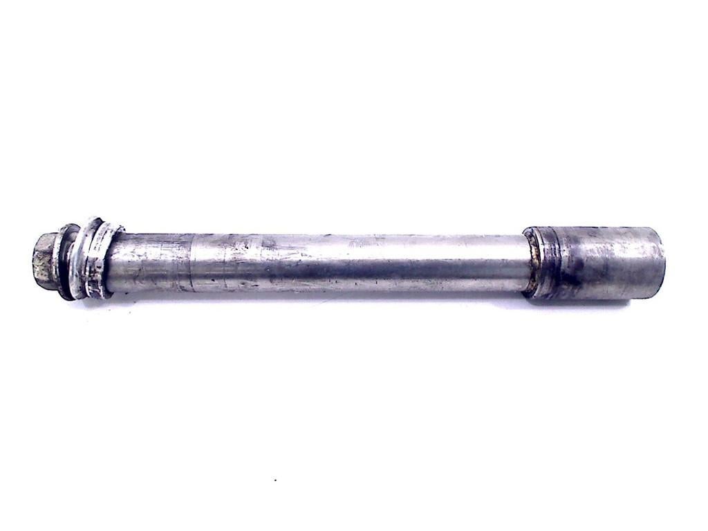 ESSIEU AVANT Suzuki GSX R 1000 2005-2006 (GSXR1000 K5 / K6), Motos, Dhr. S. di Majo, Utilisé, Info@cama-motorparts.nl, P.J. Troelstraweg 8 8
3144 CX  MAASSLUIS, NL