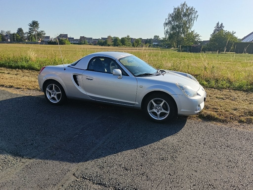 voiture, Auto's, Volkswagen, 4 cilinders, Cabriolet, Sound system, Handgeschakeld