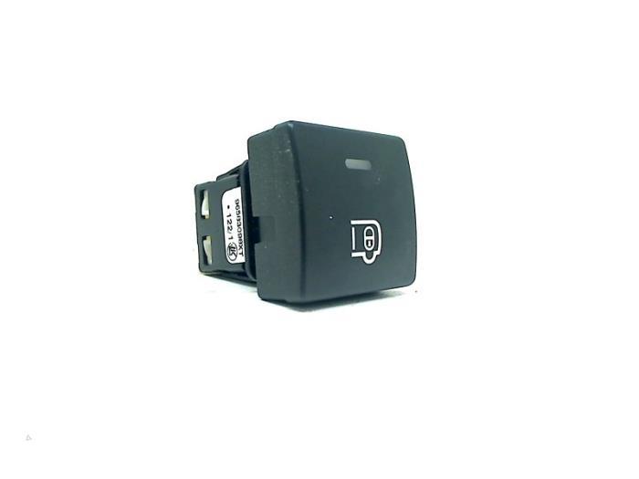 Commutateur verrouillage central des portes d'un Peugeot Par, -, 3 mois de garantie, Utilisé, -