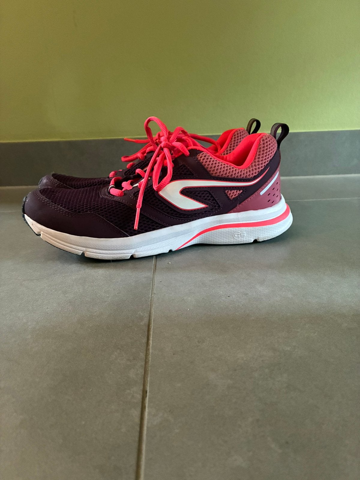 Sportschoenen, Neuf, Autres marques, Chaussures de course à pied, Enlèvement