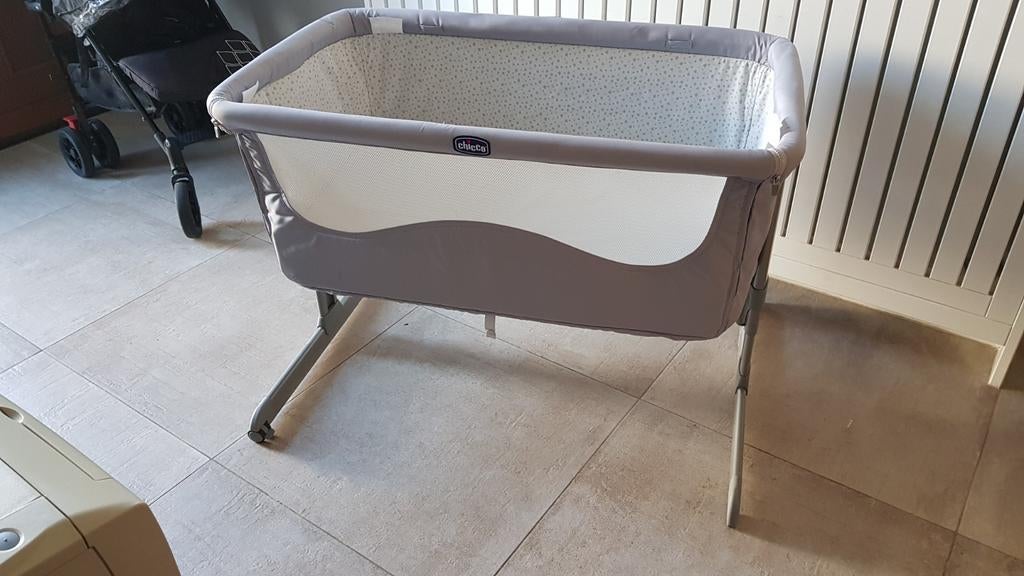 Co sleeper next 2 me, Kinderen en Baby's, Ophalen