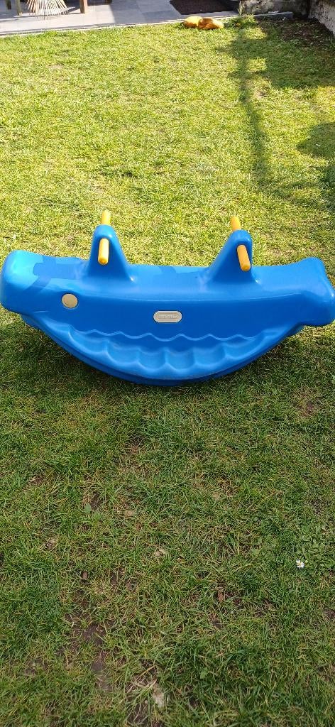 Balançoire pour enfants, Enlèvement, Comme neuf, Balançoire