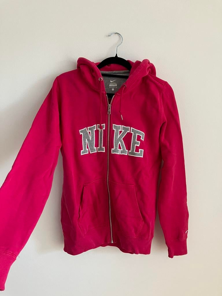 Pull femme Nike taille L, Enlèvement ou Envoi, Comme neuf
