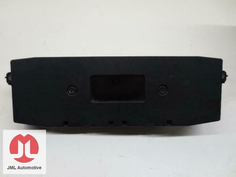 KLOK CITROEN C3 PLURIEL, Autos : Pièces & Accessoires, Tableau de bord & Interrupteurs, Citroën, Utilisé, Enlèvement ou Envoi
