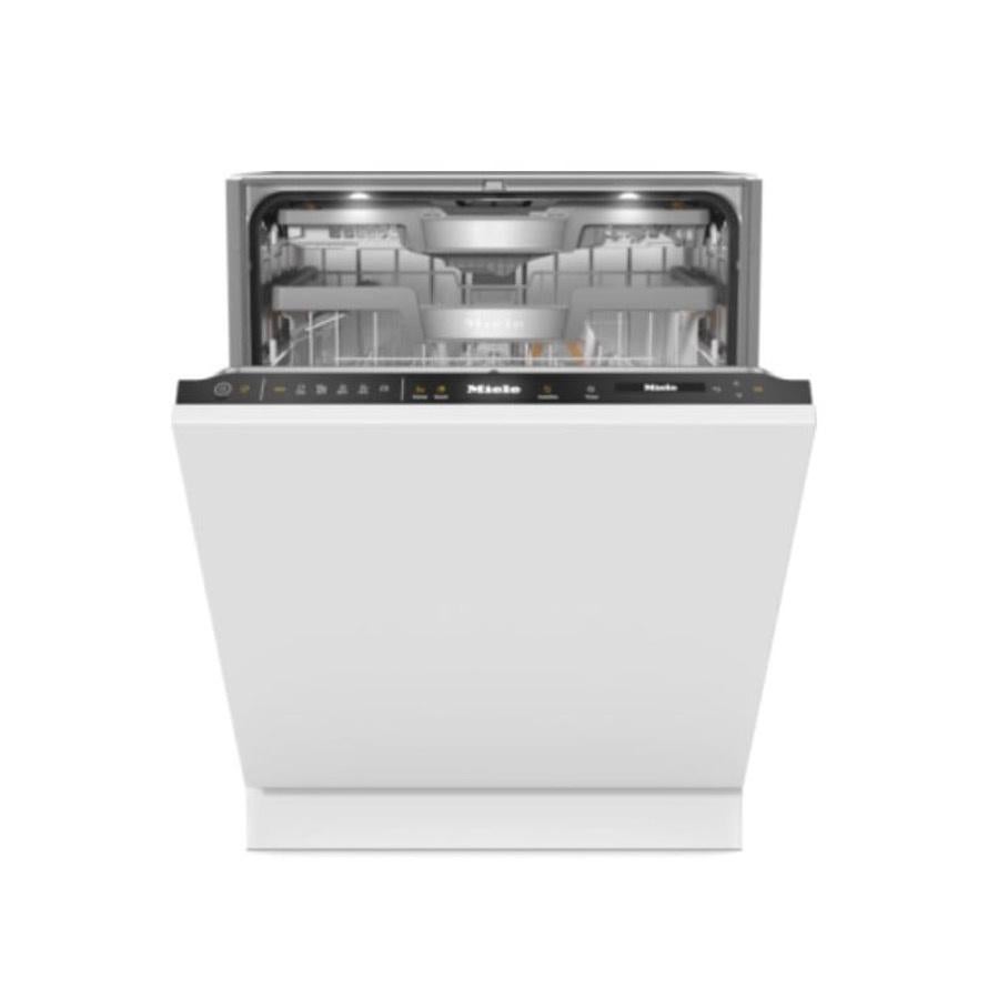 Miele G7771SCVi Inbouwvaatwasser 81cm, NIEUW, toonzaalmodel, Neuf, Encastré, Moins de 10 litres, Enlèvement