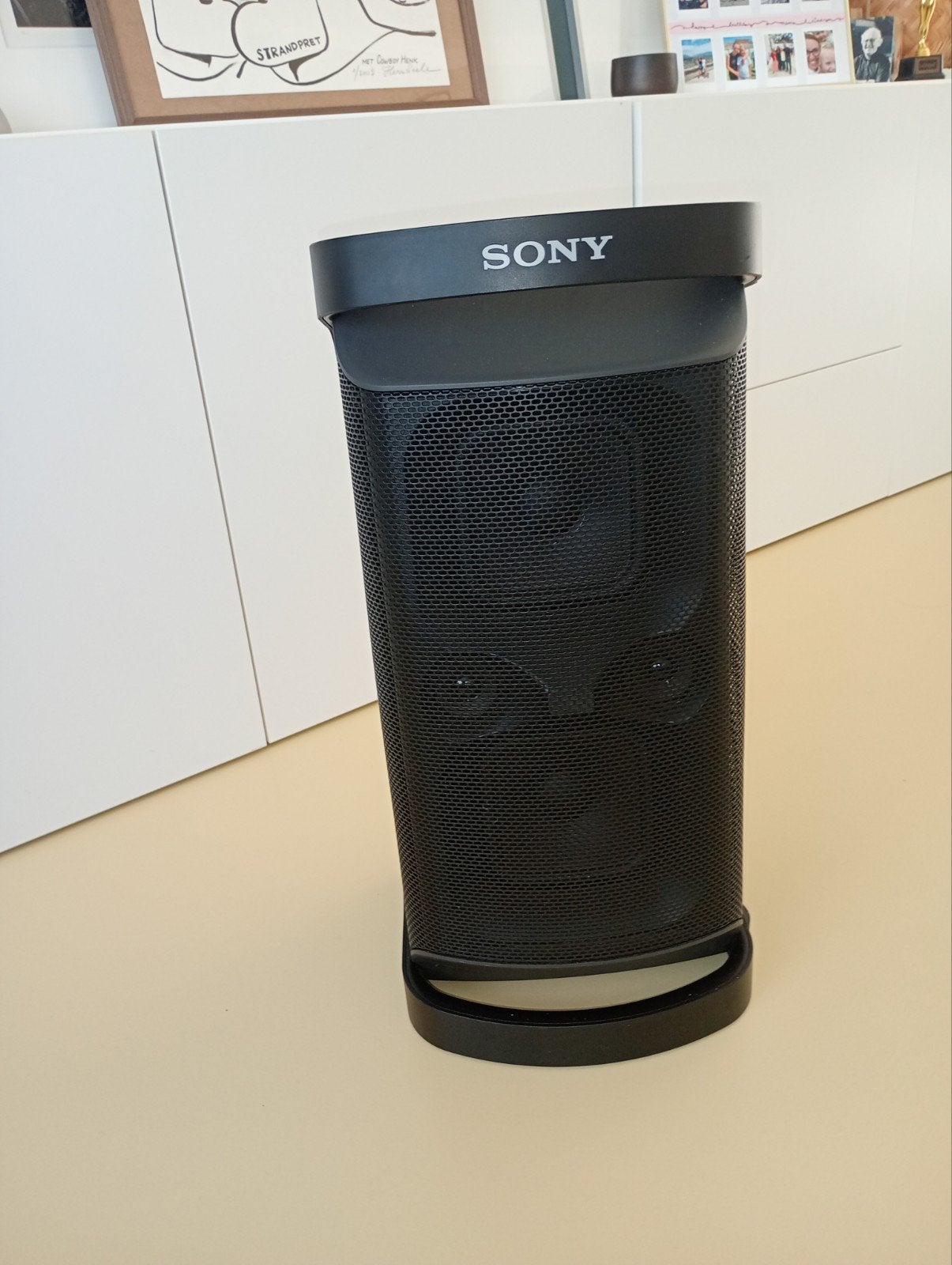 Draadloze muziekbox Sony, Bluetooth, Enlèvement, Sony
