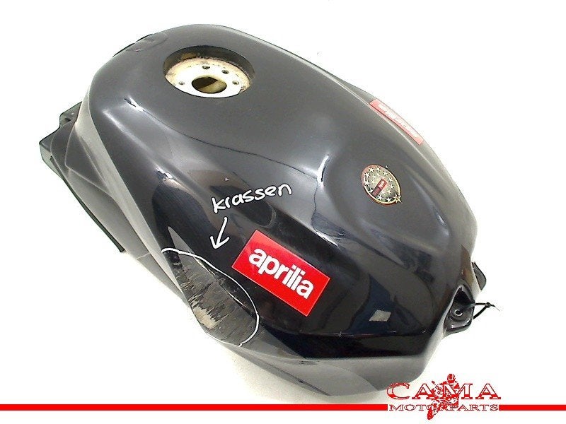 TANK Aprilia RSV 1000 R (+Factory) 2006-2010 (RSV1000), Motoren, Dhr. S. di Majo, Gebruikt, Info@cama-motorparts.nl, P.J. Troelstraweg 8 8
3144 CX  MAASSLUIS, NL