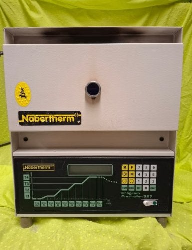 Tandtechniek voorverwarmoven, Ophalen of Verzenden, Gebruikt