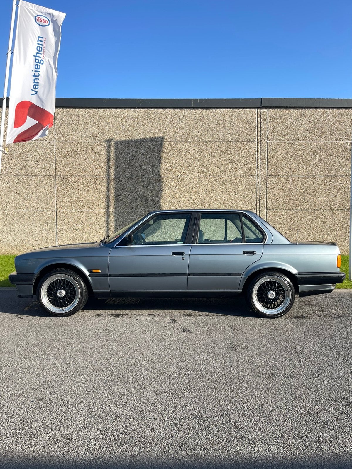 Bmw e30 320i, Auto's, BMW, Particulier, Te koop