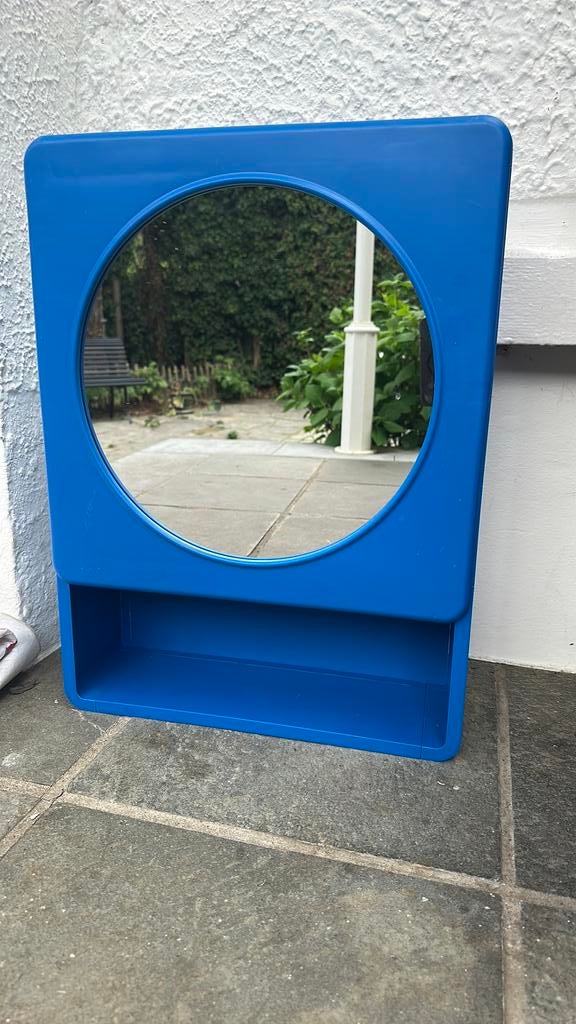 Ikea badkamerkastje, Huis en Inrichting, Ophalen, Zo goed als nieuw