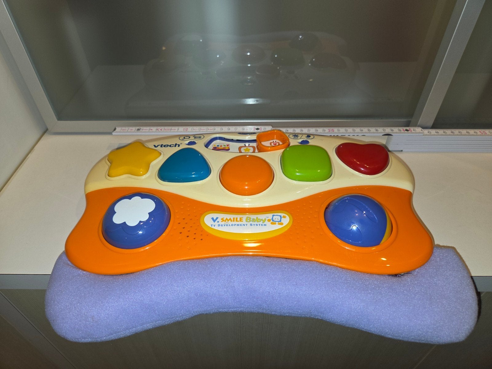 Vtech Vsmile baby, Ophalen of Verzenden