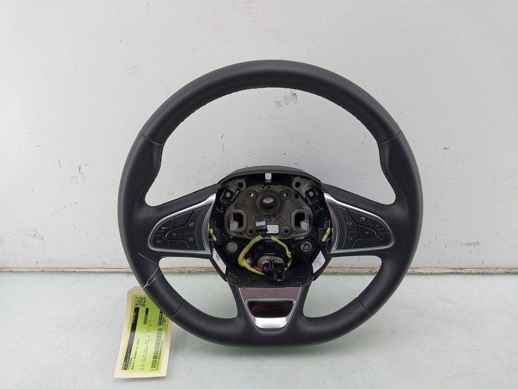 VOLANT DIRECTION Megane IV Estate (RFBK) (|484001444R|), Autos : Pièces & Accessoires, Commande, Renault, Utilisé, Peter-Huppertz-Straße 5
51063  Köln, DE