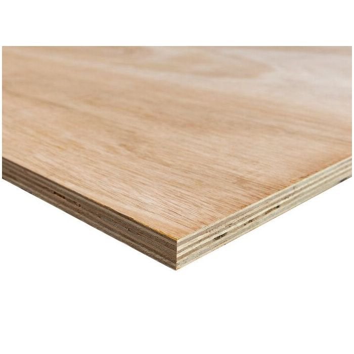 2 x 18 mm multiplexpanelen, Ophalen, Nieuw, Multiplex
