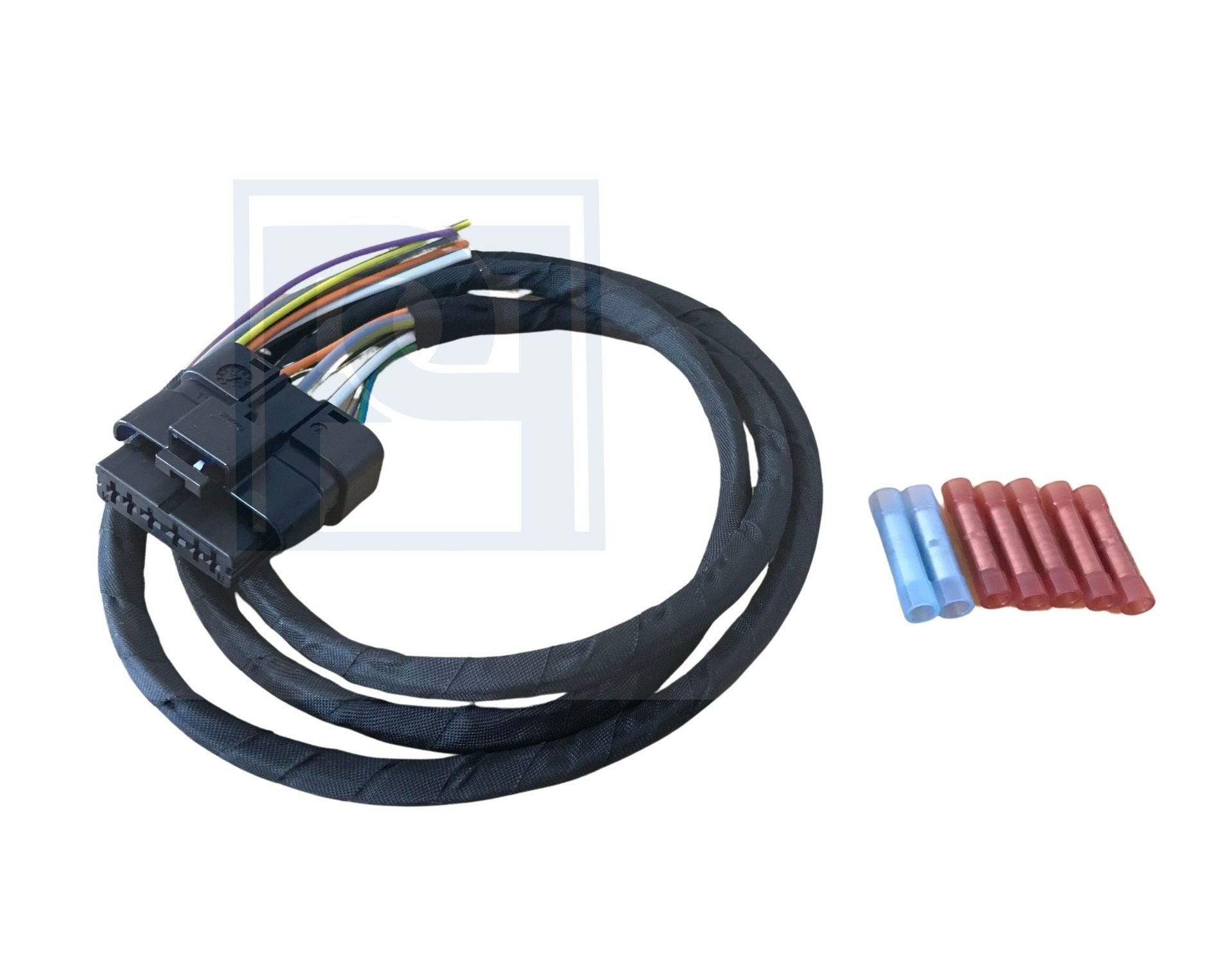 Volvo Kabel Reparatieset Brandstofpomp diesel Volvo S60 - V6, Ophalen of Verzenden, Nieuw, Volvo