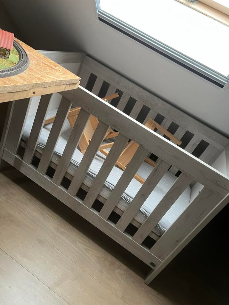 Baby kamer, Kinderen en Baby's, Kinderkamer | Complete kinderkamers, Ophalen, Zo goed als nieuw, Jongetje of Meisje