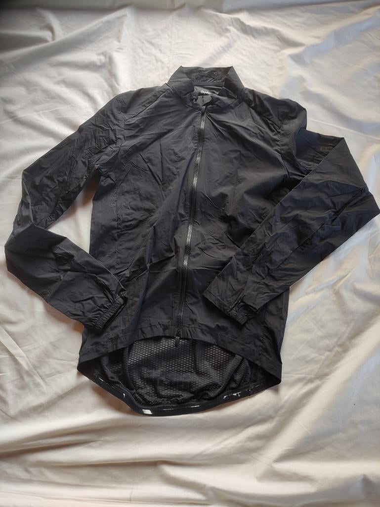 Rapha Pro Team lightweight wind jacket Medium., Ophalen, Nieuw, Kleding