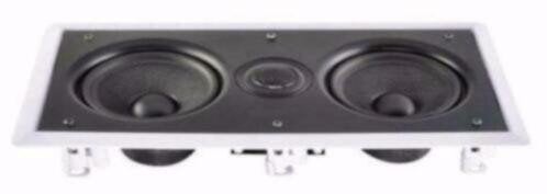 Plafond speaker inbouw 2 x 16 Cm 200 Watt B413KJE, Ophalen of Verzenden, Nieuw, Overige typen