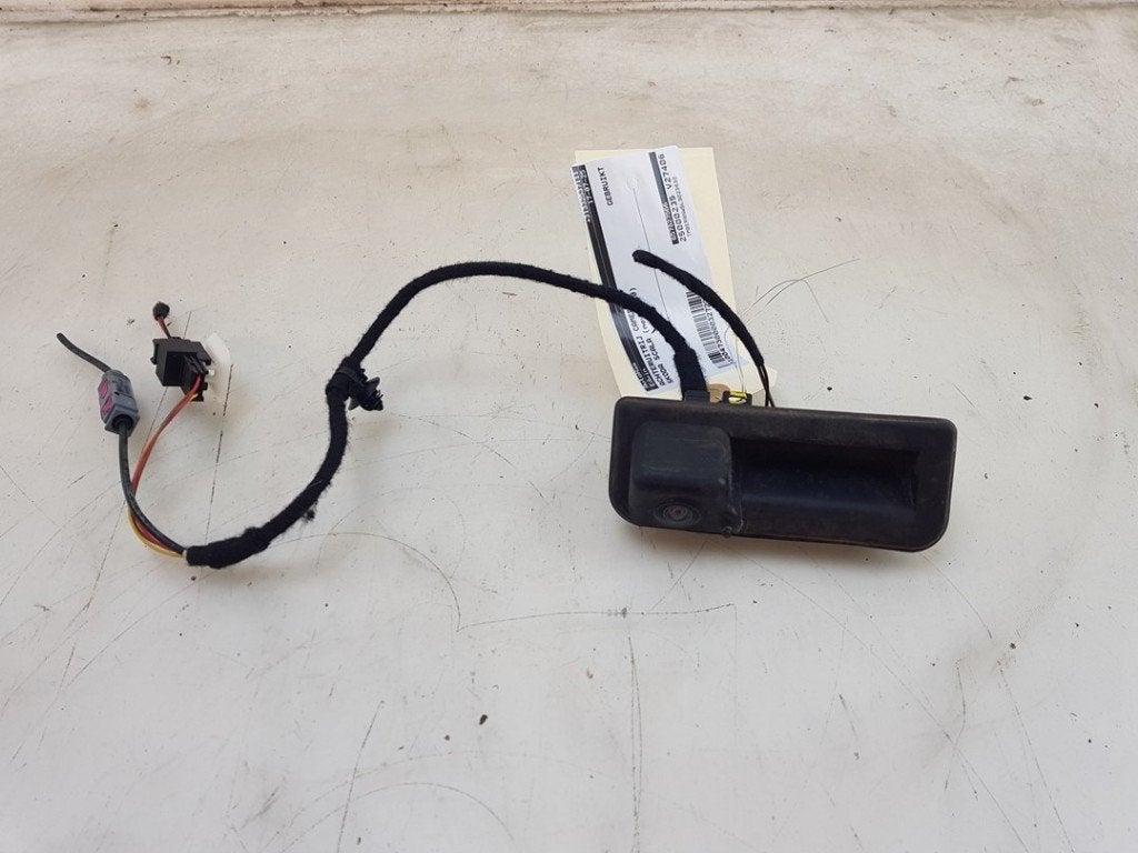 CAMERA ARRIÈRE Skoda Scala (01-2019/-) (|657827566|), Autos : Pièces & Accessoires, Utilisé, Skoda