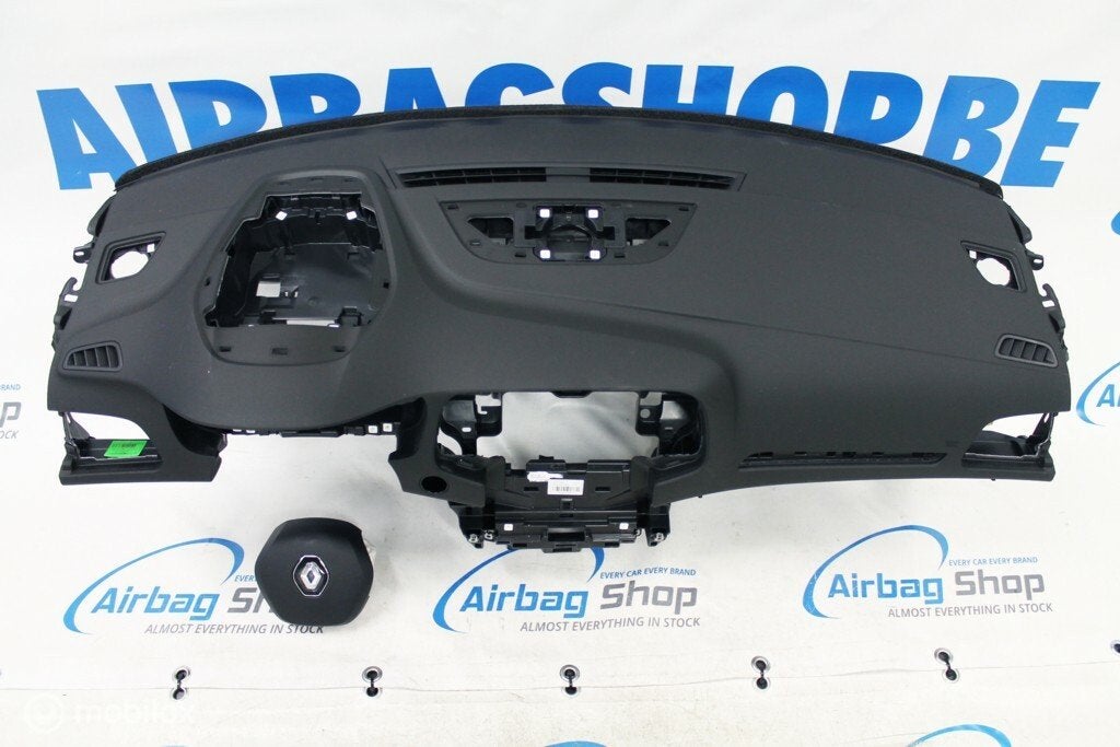 Airbag kit - Tableau de bord HUD Renault Megane (2016-....), Autos : Pièces & Accessoires