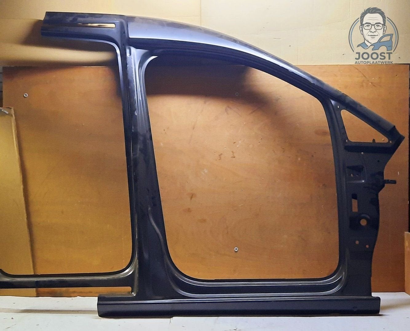 Zijpaneel A-stijl B-stijl VW 2K5 v.a 2015 2K3809606A, Auto-onderdelen, -, Volkswagen, -, Rechts
