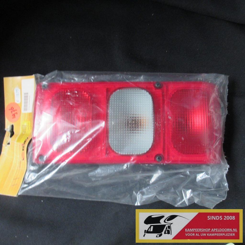 Te koop aangeboden caravan Reimo achterlicht nr1976, Neuf, -, -, -