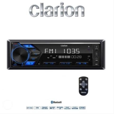 Clarion CD-P3(P11) ? Radio/CD/SD/BT