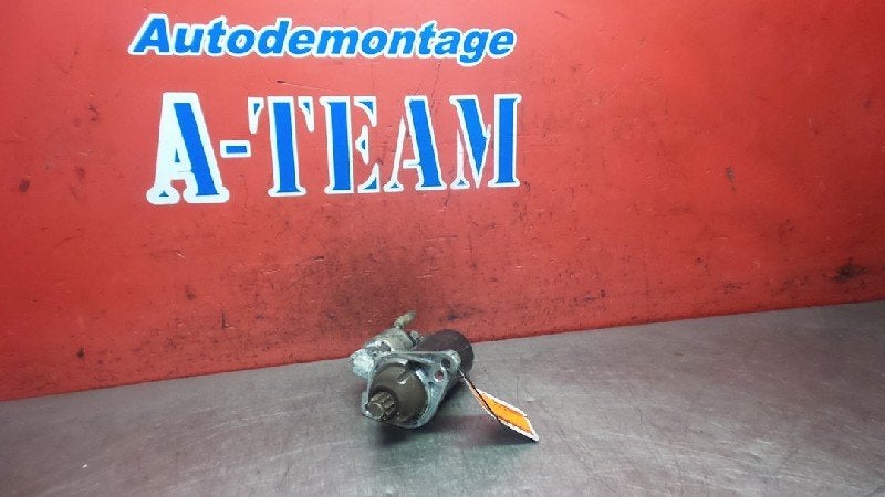 STARTMOTOR Volkswagen Scirocco (137 / 13AD) (|0001121408|), Auto-onderdelen, Motor en Toebehoren, Volkswagen, Gebruikt