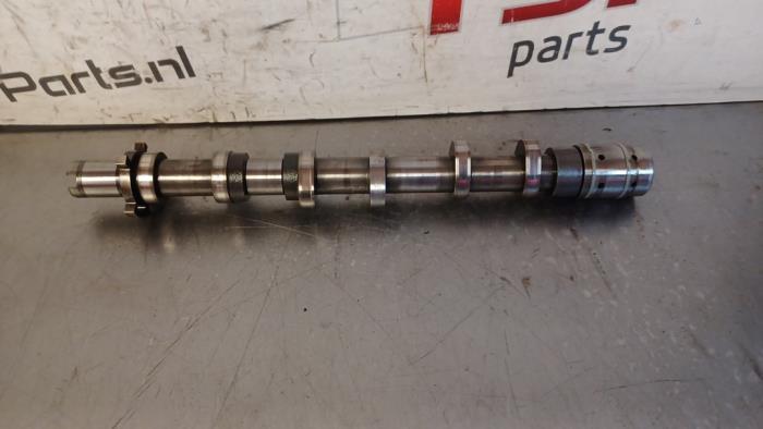 Arbre à cames d'un Volkswagen Touareg, Volkswagen, -, 3 mois de garantie, Utilisé