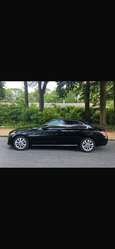 Mercedes classe C200, Autos, Commande vocale, Achat, Entreprise, 2 cm³