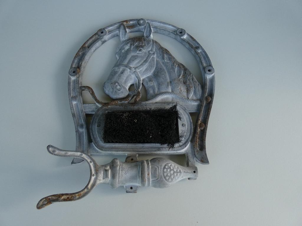 paarden gereedschap, Dieren en Toebehoren, Ophalen of Verzenden, Gebruikt, Overige soorten