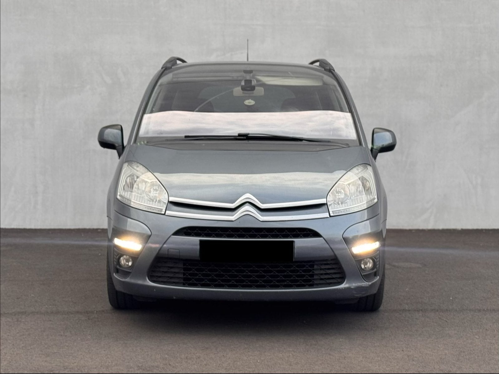 Photo de Citroën C4, Autos, 384 kg, Euro 5, Achat, Entreprise