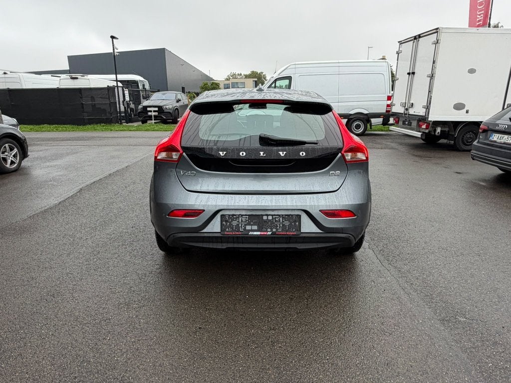 Volvo V40 ( Stock ID 14382) — 6