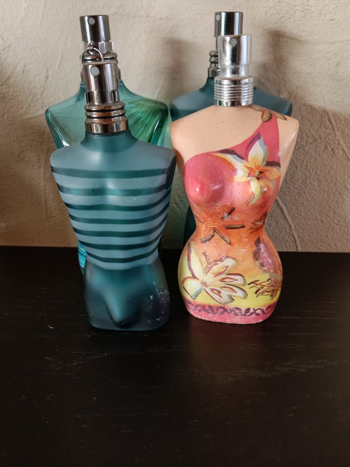 Parfum, Collections, Parfums, Enlèvement ou Envoi