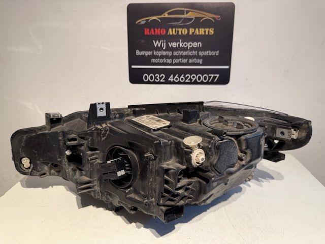 BMW 3 SERIE F30 F31 KOPLAMP FULL LED RECHTS 9883502-02, Auto-onderdelen, Gebruikt, -, -, Ophalen of Verzenden