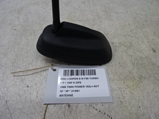 ANTENNE Mini Mini (F56) (01-2013/10-2017) (920332253), Gebruikt, Mini