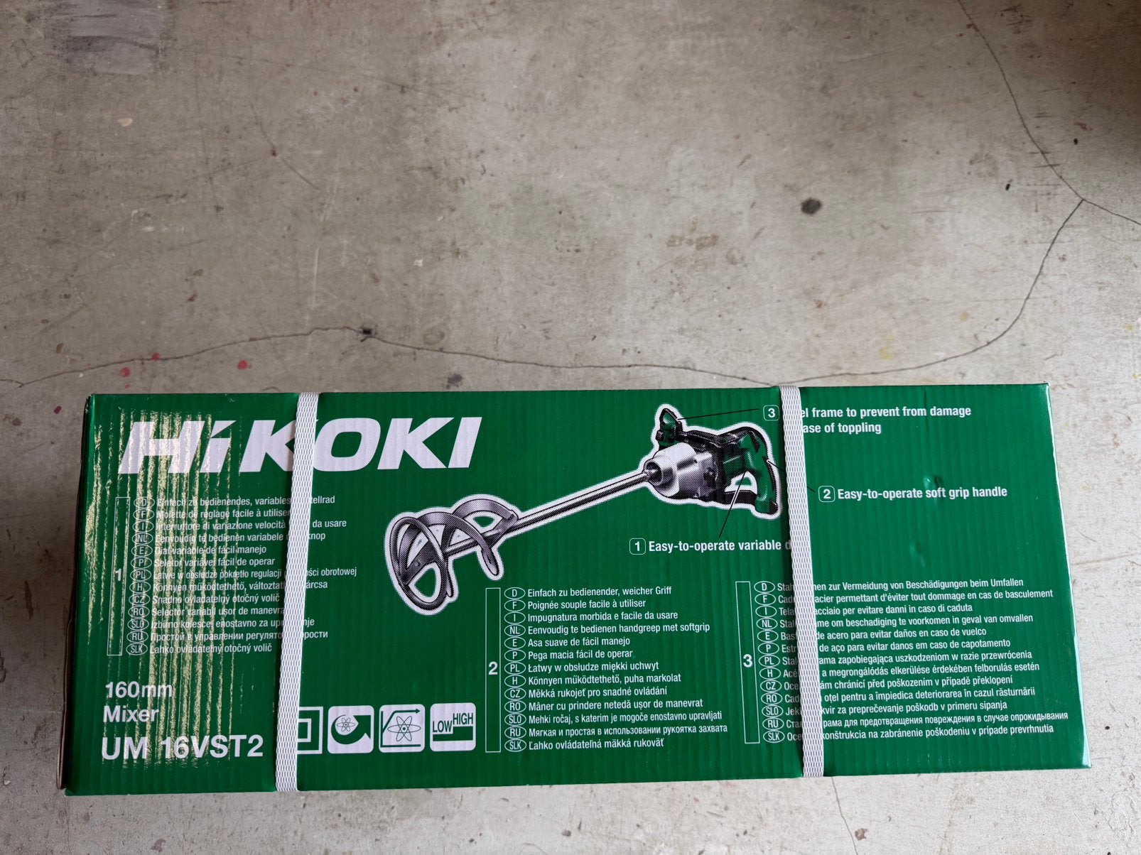 Mixeur Hikoki, Collections, Cartes de téléphone, Enlèvement ou Envoi