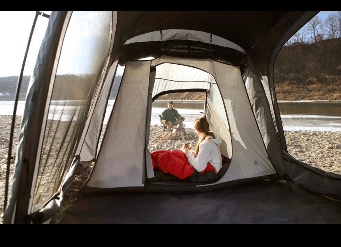 iKamper Annex Plus Inner Tent Type A – nieuw!!, Caravanes & Camping, Tentes, Enlèvement, Neuf
