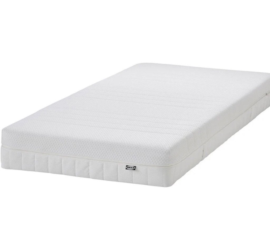 Eenpersoonsmatras 90x200, Ophalen, Gebruikt, 90 cm, Eenpersoons