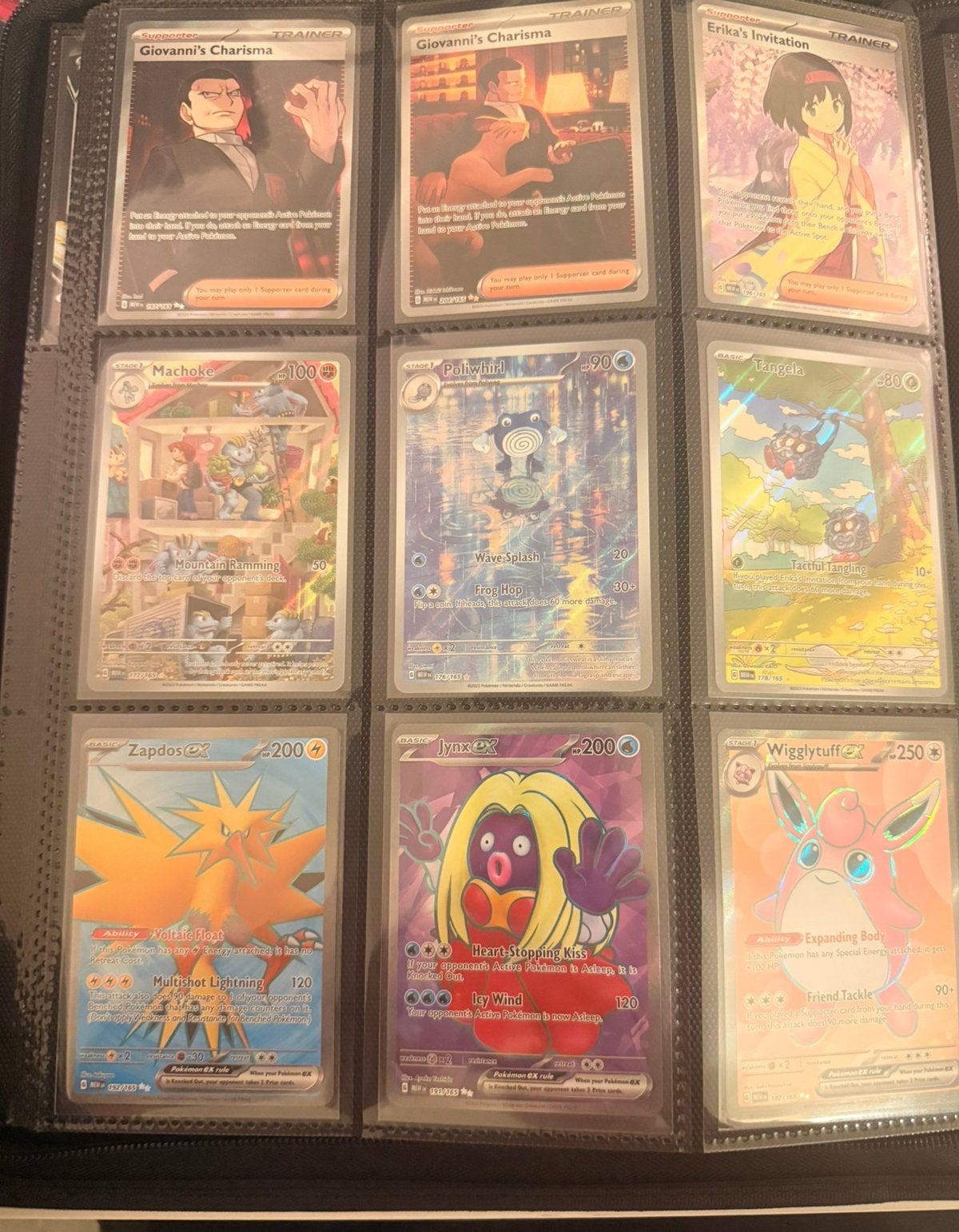 Pokemon kaarten, Hobby en Vrije tijd, Verzamelkaartspellen | Pokémon, Ophalen of Verzenden, Nieuw