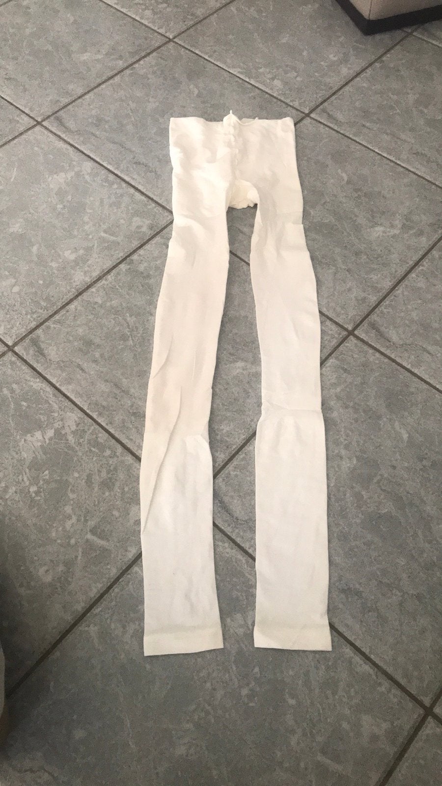 Legging panty maat L, Enlèvement ou Envoi, Comme neuf, Taille 44/46 (L), Panty