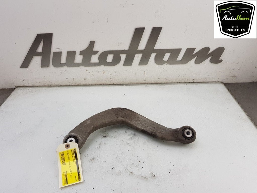 BRAS DE SUSPENSION ARRIÈRE DROIT A4 (B8) (|8K0505324H|), Dhr. J. Ham, Administratie@autoham.nl, Audi, Utilisé