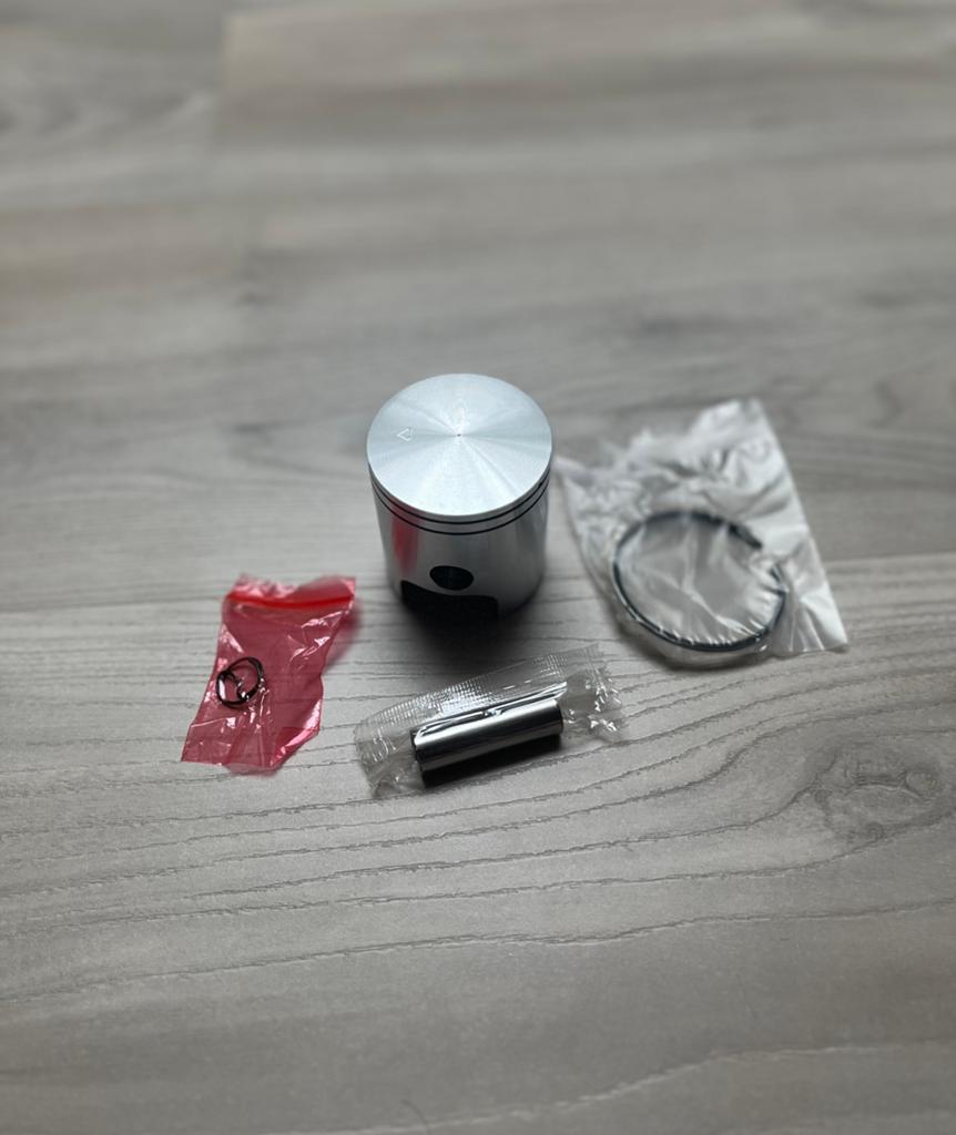 Piston pour kit 70 top performance / top noir am6, Enlèvement ou Envoi, Comme neuf