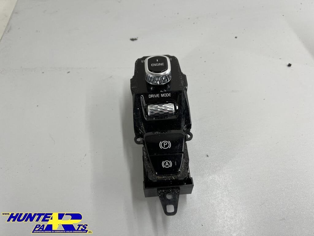 Start/stop schakelaar Volvo XC90/V90/S90 ('14-'22) 31443474, Enlèvement ou Envoi, Volvo, Volvo, Utilisé
