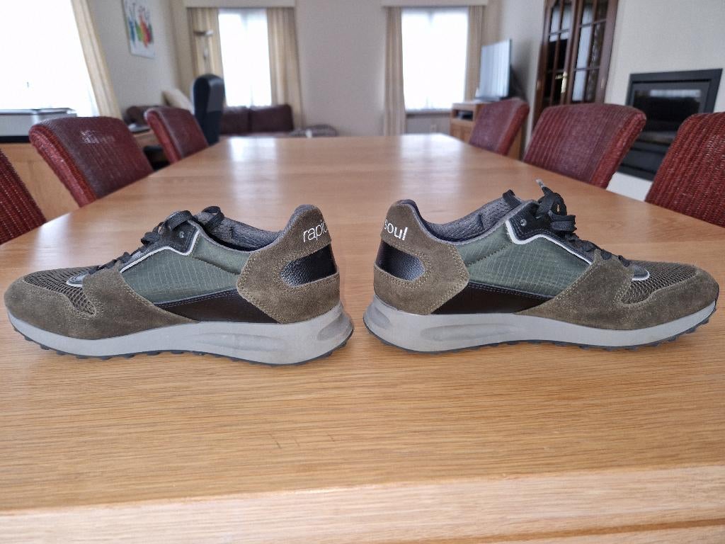 Sneakers Rapid Soul, Ophalen, Overige kleuren, Zo goed als nieuw, Sneakers